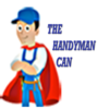 The Handyman Co logo