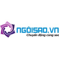 NgoiSao.vn logo