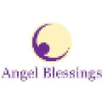 Online Angel Blessings logo