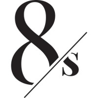 Eight Seconds logo