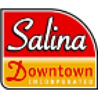 Salina Downtown, Inc. logo