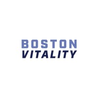 Boston Vitality logo