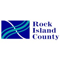 Rock Island County logo