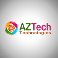 AZTech Technologies LLC logo
