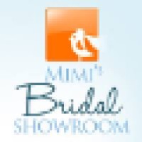 Mimi's Bridal Showroom logo