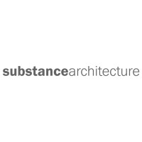 Substance Architecture logo