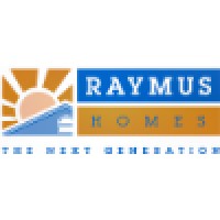 Raymus Homes logo