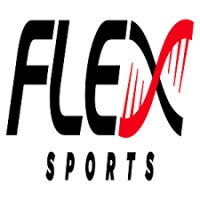 Flex Sports Group logo