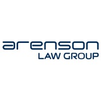 Arenson Law Group, PC logo