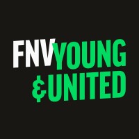 FNV Young & United logo