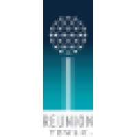 Reunion Tower logo