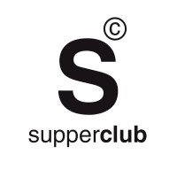 Supperclub Amsterdam logo