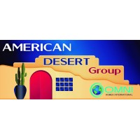 Omni Homes International-American Desert Group logo
