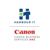 Canon Business Services logo