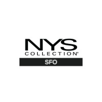 SFO NYS Collection Eyewear logo