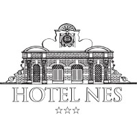 Hotel Nes logo