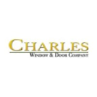 Charles Windows And Doors logo