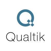 Qualtik logo