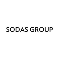 Sodas Group logo