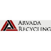 Arvada Recycling logo