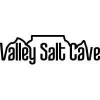 Valley Salt Cave logo