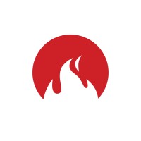 Lyda Fire logo