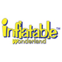 Inflatable Wonderland logo