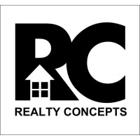 Realty Concepts logo