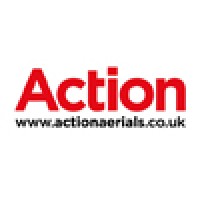Action Aerials | Nationwide TV Aerial Installers & Repairs logo