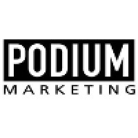 Podium Marketing logo