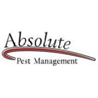 Absolute Pest Management logo