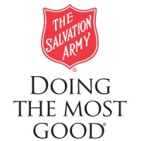 The Salvation Army Empire State Division