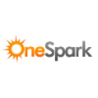 OneSpark logo