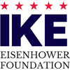 Milton S Eisenhower Foundation logo