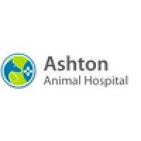 Ashton Animal Hospital logo