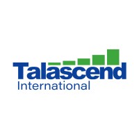 Talascend International logo