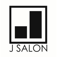 J Salon logo