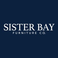 Sister Bay Furniture Co. logo