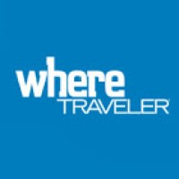 WHERE Traveler® logo