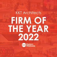 KKT Architects, Inc. logo
