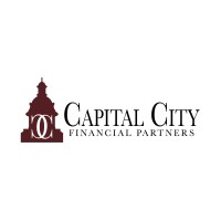 Capital City Financial Partners logo