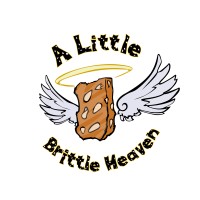A Little Brittle Heaven logo
