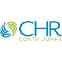 ContinuumHR logo