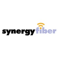 Synergy Fiber logo