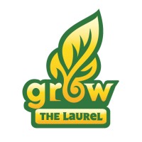 LAUREL DISTRICT ASSOCIATION logo