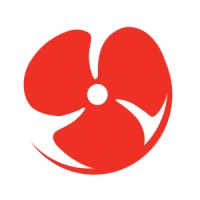 Red Propeller logo