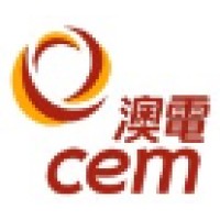 Companhia De Electricidade De Macau, CEM - SA logo