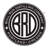 Bull Run Distilling Company logo