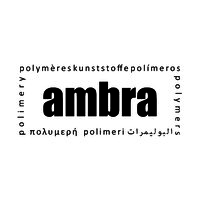 Ambra Polymers Group logo