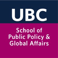 UBC School Of Public Policy And Global Affairs (SPPGA)